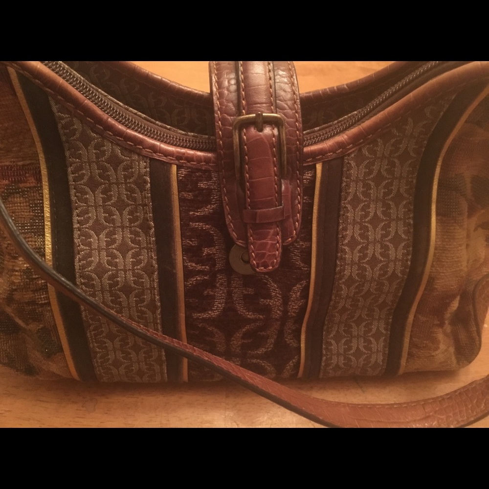 Fossil Handbag